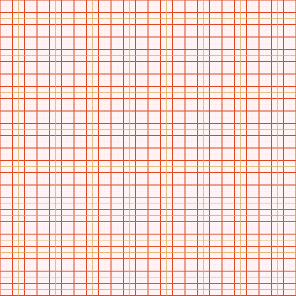 Hello Spring - Y4279-132 Pale Pink - Plaid