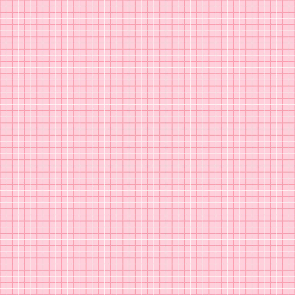 Hello Spring - Y4279-41 Light Pink - Plaid