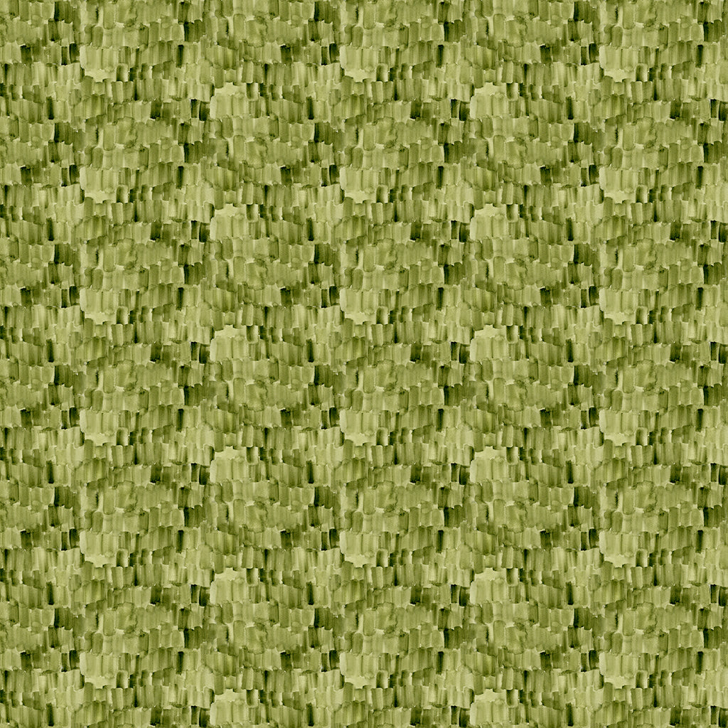 Violetta - Y4323-24 Olive - Brushstrokes