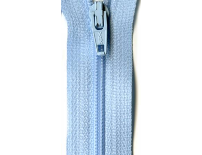 CS Zipper 14 Lt. Blue