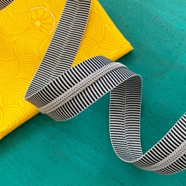 Zipper Tape SASSKIT 017F