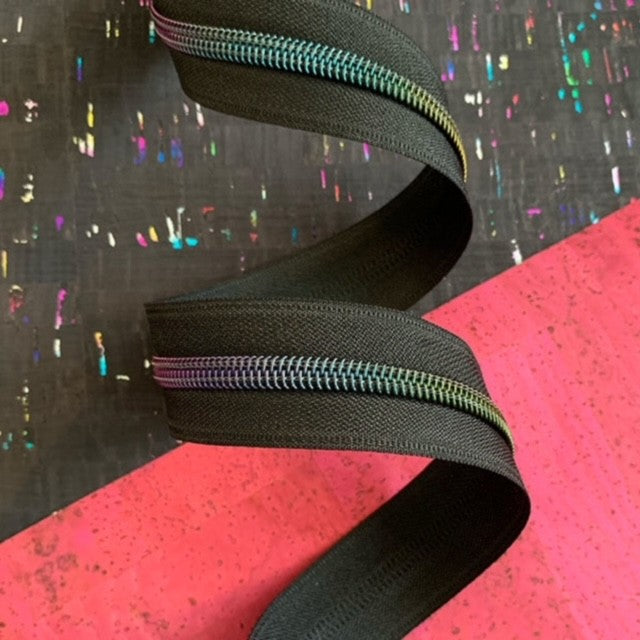 Zipper Tape SASSKIT 17D