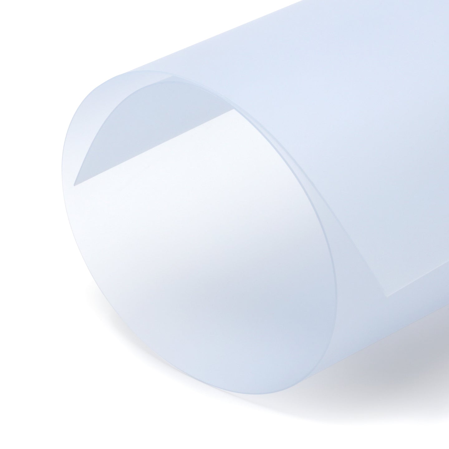 Heavy Duty Template Plastic 12 x 18