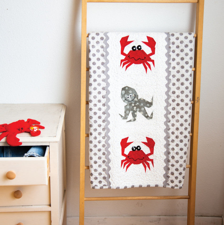 Paper Piecing All Year Round