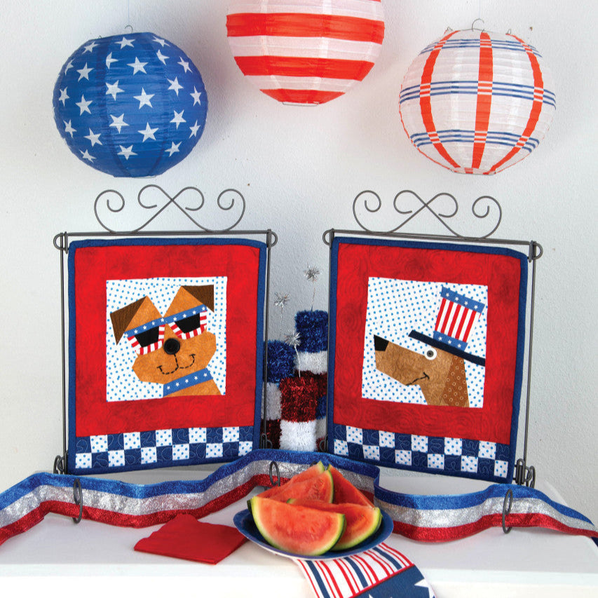 Paper Piecing All Year Round