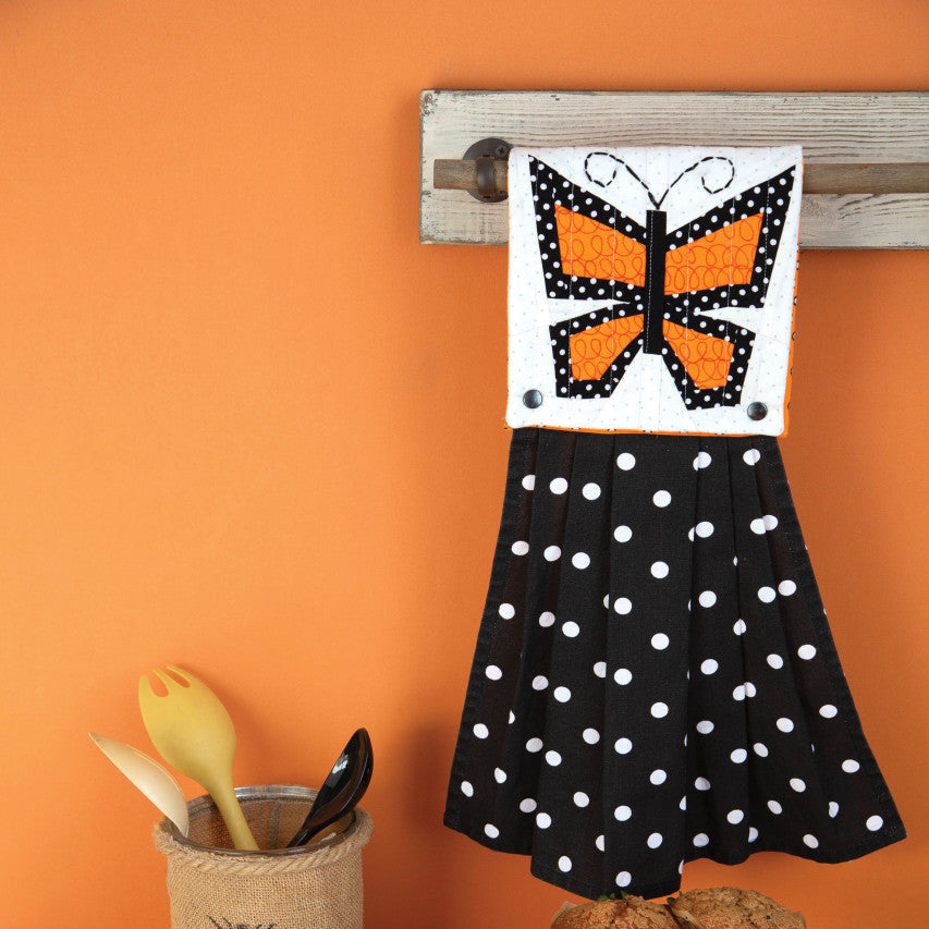 Paper Piecing All Year Round