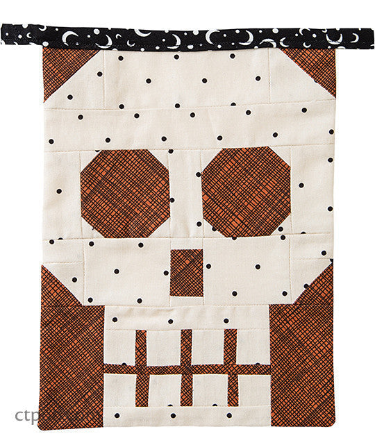 11227 Sew A Modern Halloween