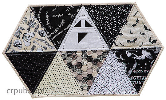 11227 Sew A Modern Halloween