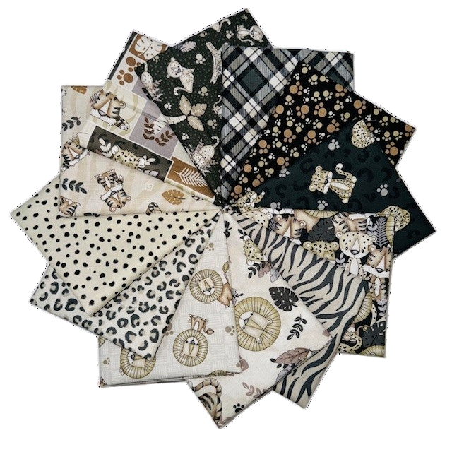 Big Kitties Fat Stack