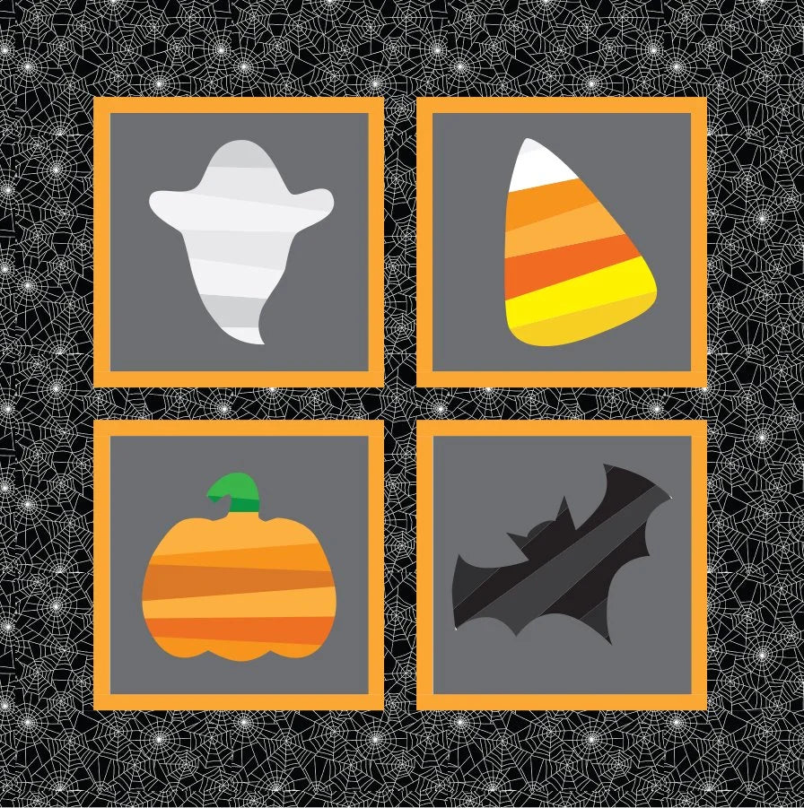 Strippy Improv Halloween