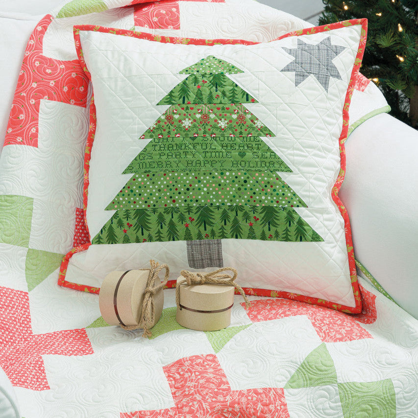 Home For The Holidays