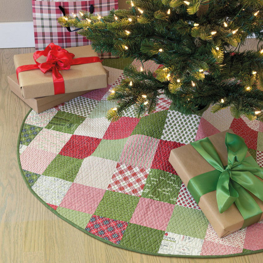 Home For The Holidays