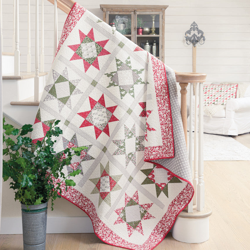 Home For The Holidays