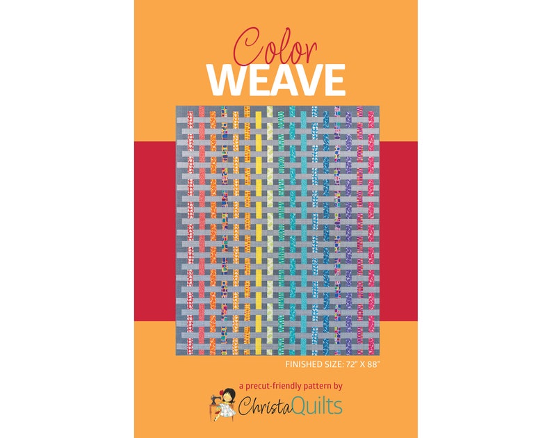 Color Weave
