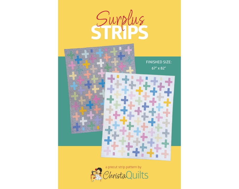 Surplus Strips