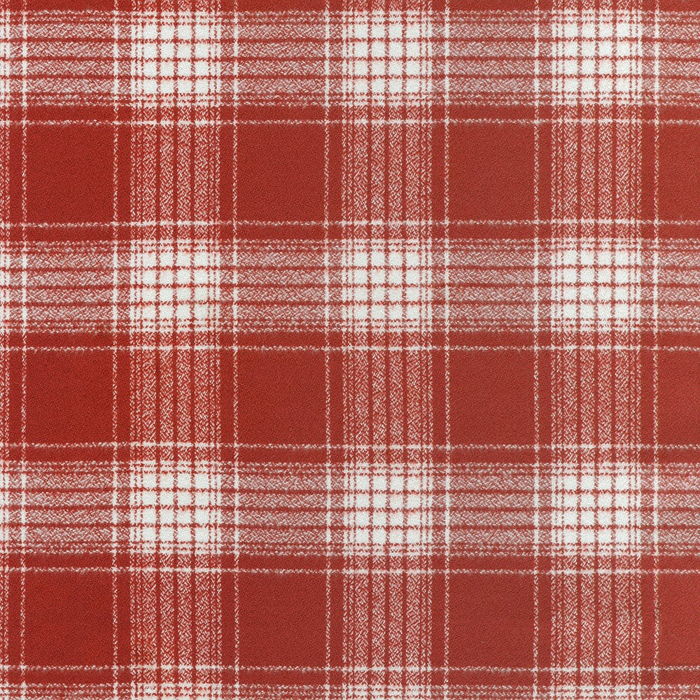 SRKF-24169-91 Crimson || Mammoth Flannel - Game Day
