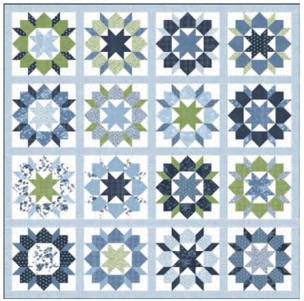 TB 188-Swoon Sixteen