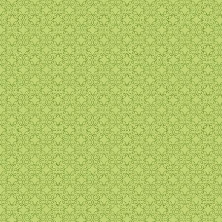 1063-66 Modern Melody Basics Spring Green Filagree Geo