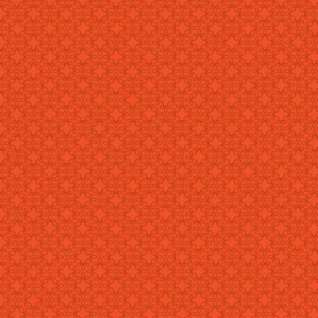 1063-83 Modern Melody Basics Chili Filagree Geo