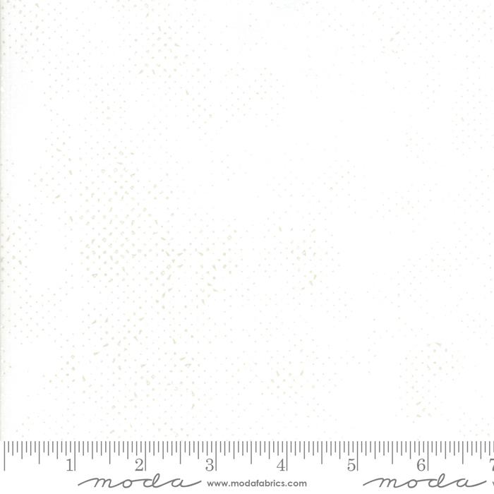 1660 11 Spotted White