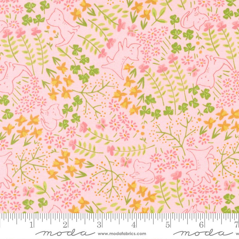 20833 16 Here Kitty Kitty Pink