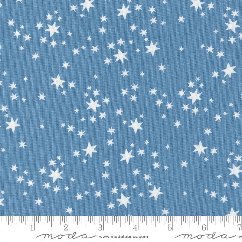 25134 16 Delivered With Love Blue