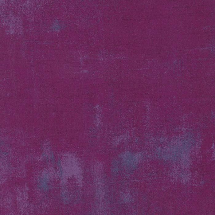 30150 243 Grunge Plum Basic Grey - Plum