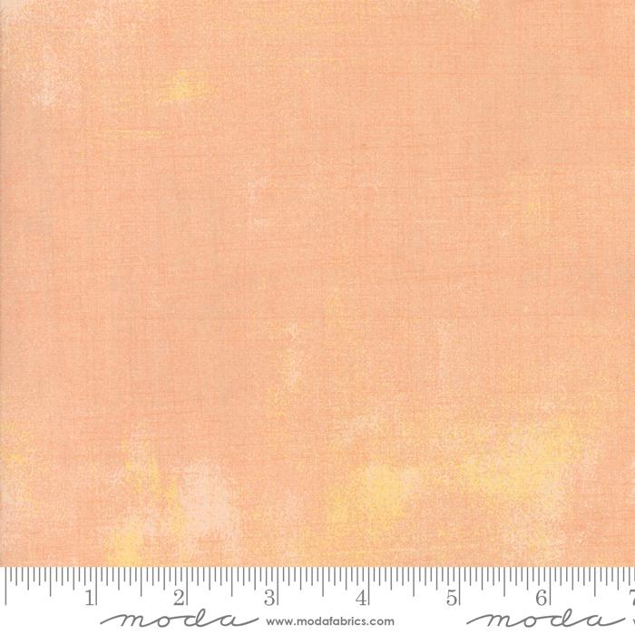 30150 425 Grunge Peach Nectar Basic Grey - Peach Necter