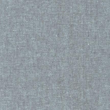 E064-456 Essex Yarn Dyed Shale