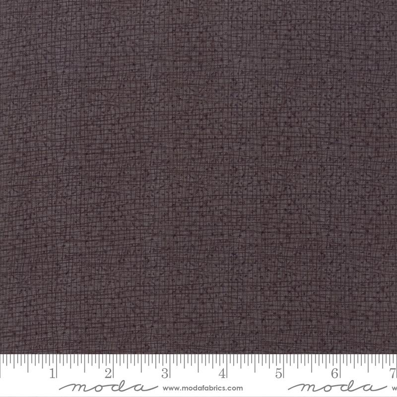 48626 16 Thatched Charcoal