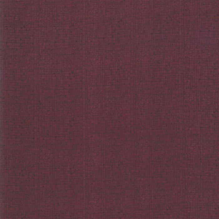 48626 60 Thatched Burgundy