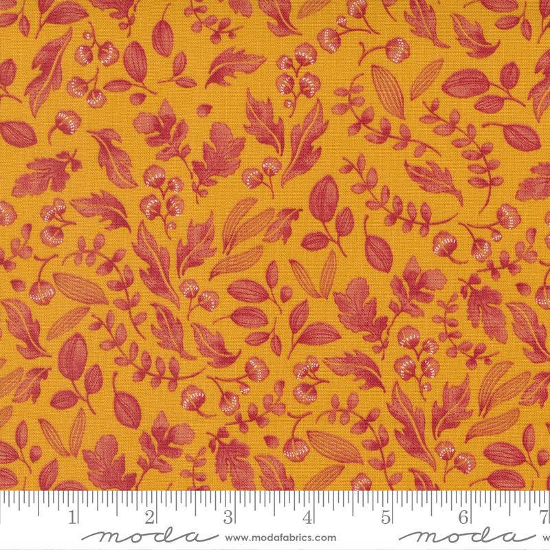 48736 17 Wild Blossoms Honeycomb