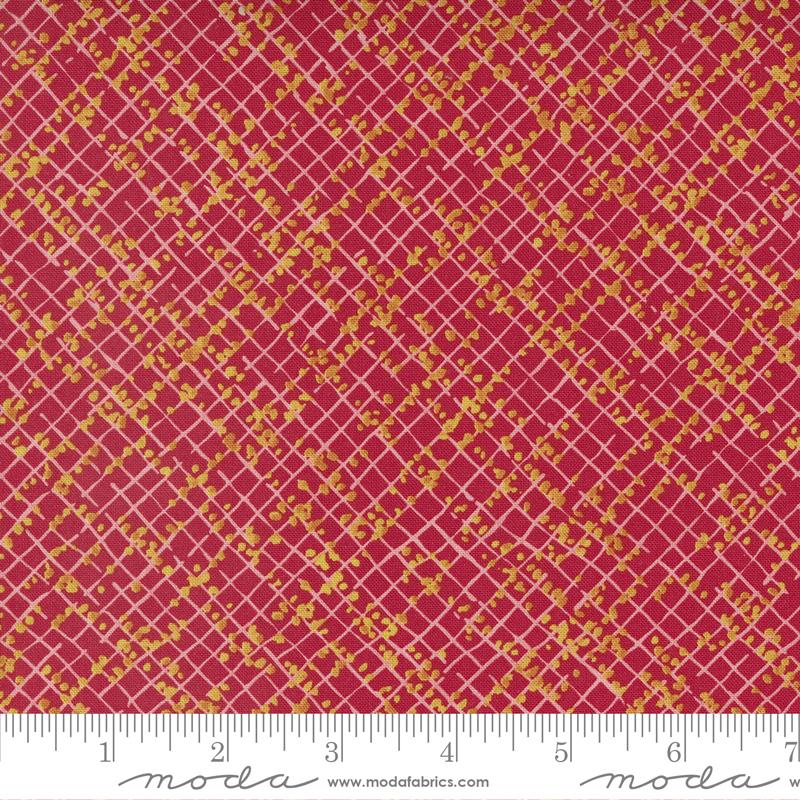 48737 19 Wild Blossoms             Poppy