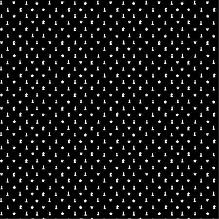 53781-4 Black Gambit