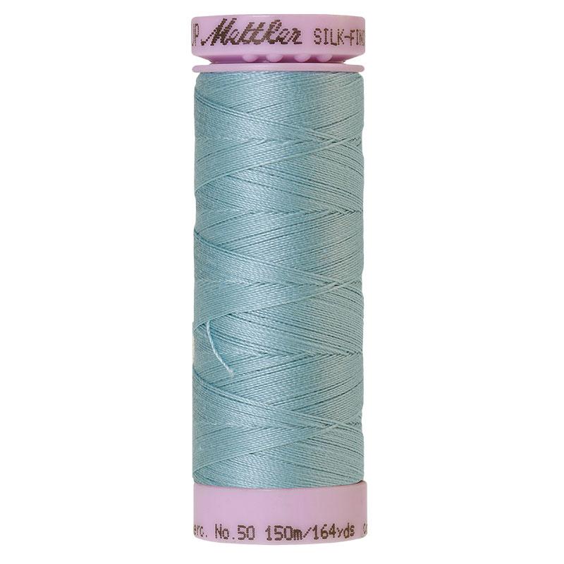 9105 0020 Silk Finish 50wt - 164 yd Rough Sea