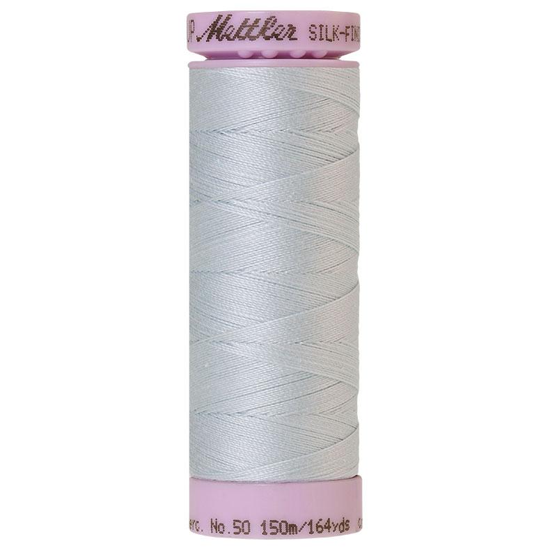 9105 0039 Silk Finish 50wt - 164 yd Starlight Blue