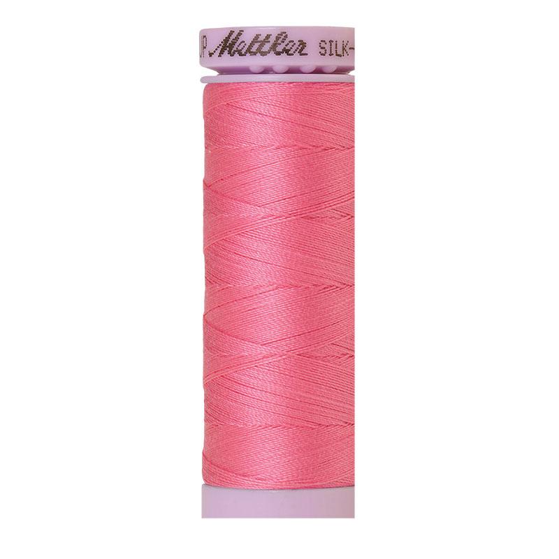 9105 0067 Silk Finish 50wt - 164 yd Roseate
