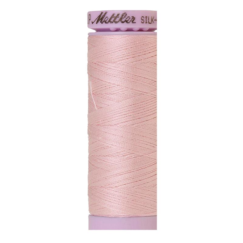 9105 0085 Silk Finish 50wt - 164 yd Parfait Pink