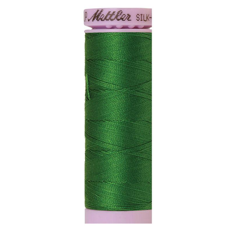 9105 0214 Silk Finish 50wt - 164 yd TreeTop