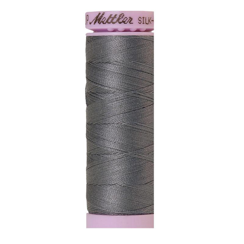 9105 0342 Silk Finish 50wt - 164 yd Flint Stone