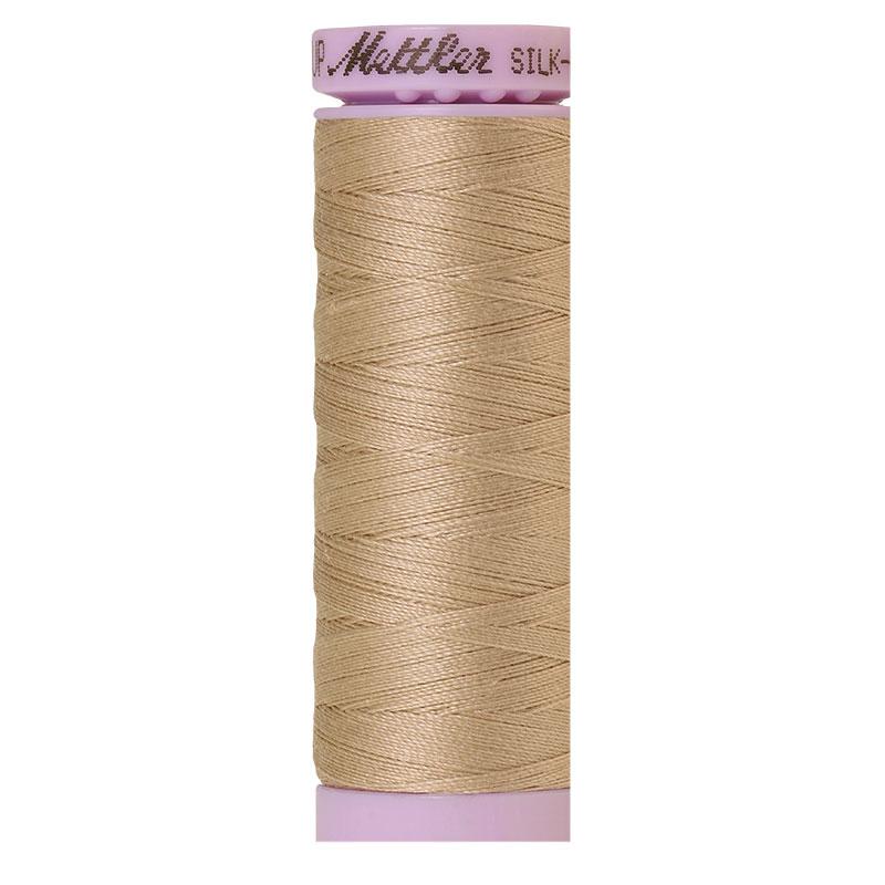 9105 0538 Silk Finish 50wt - 164 yd Straw