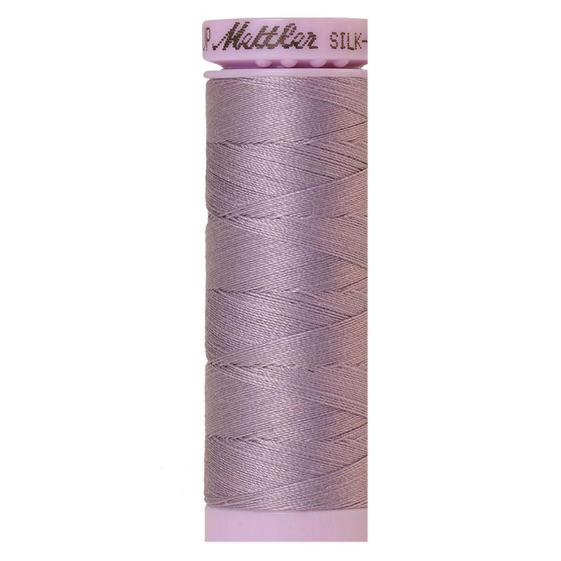 9105 0572 Silk Finish 50wt - 164 yd Rosemry Blosom