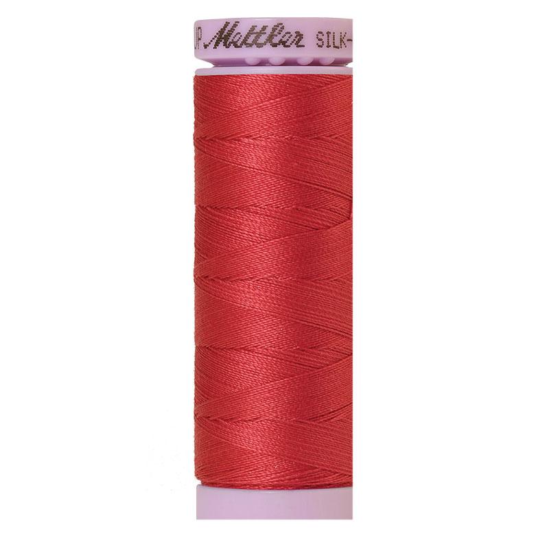 9105 0628 Silk Finish 50wt - 164 yd Blossom