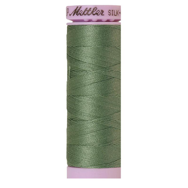 9105 0646 Silk Finish 50wt - 164 yd Palm Leaf