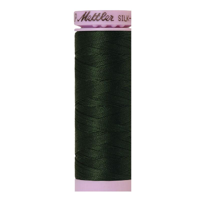 9105 0846 Silk Finish 50wt - 164 yd Enchant Forest