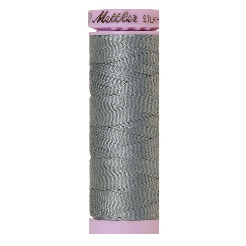 9105 0852 Silk Finish 50wt - 164 yd Meltwater