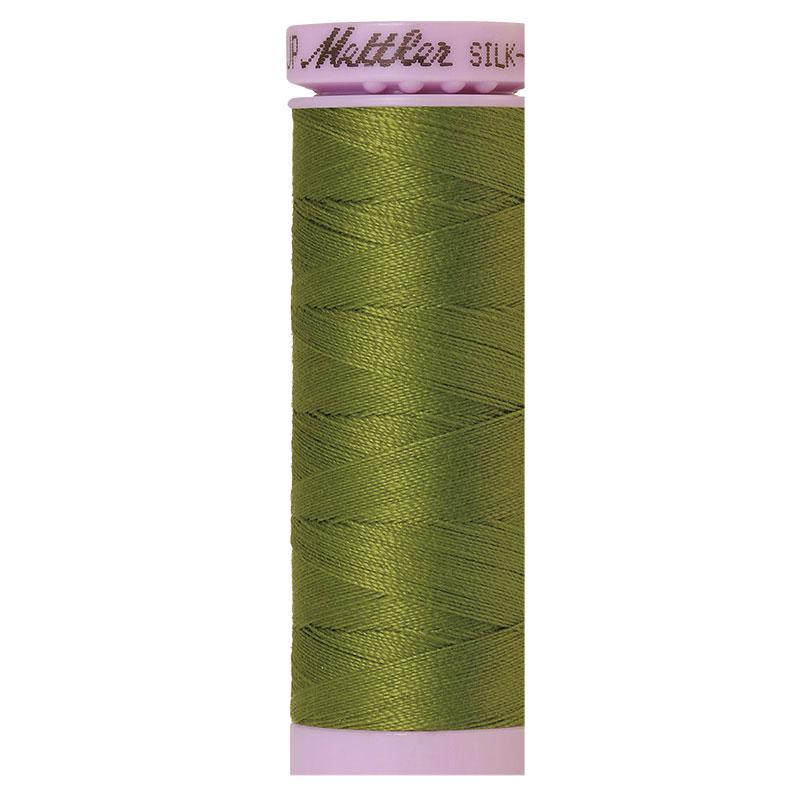 9105 0882 Silk Finish 50wt - 164 yd Moss Green