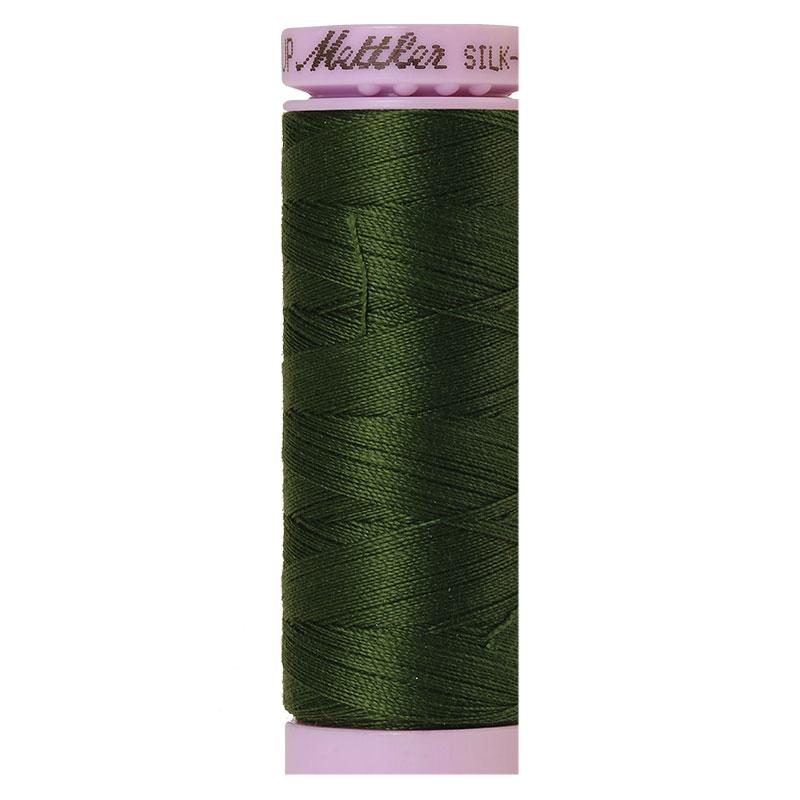 9105 0886 Silk Finish 50wt - 164 yd Cypress