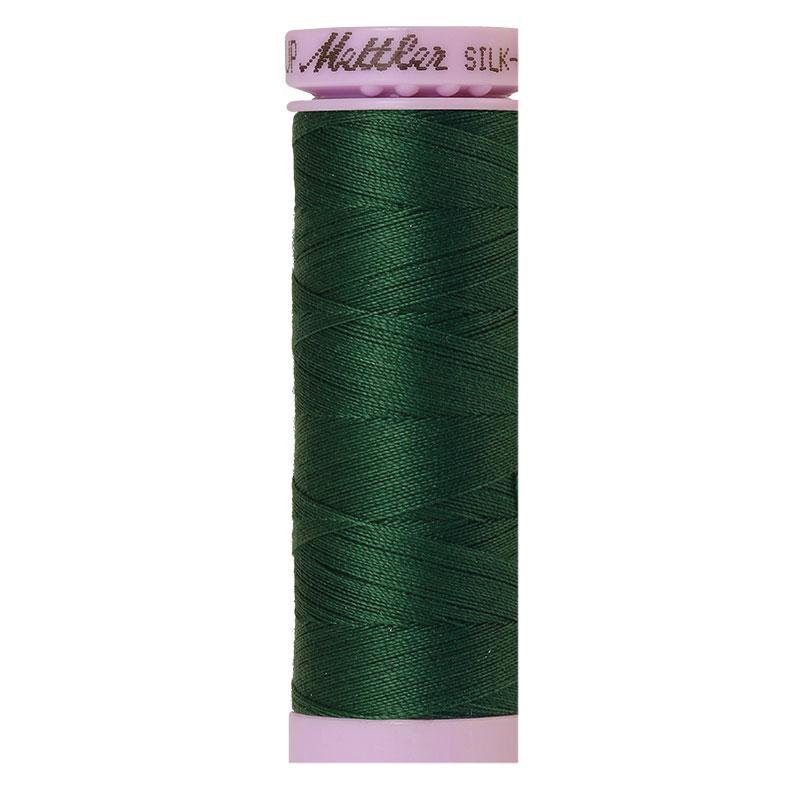 9105 0905 Silk Finish 50wt - 164 yd Verdant Green