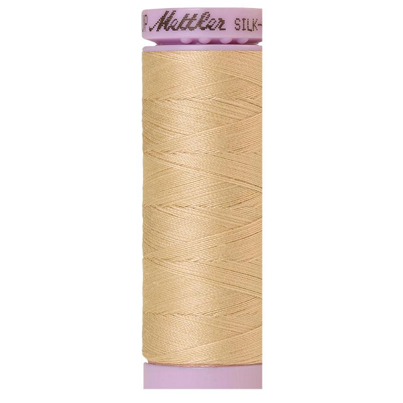 9105 1000 Silk Finish 50wt - 164 yd Eggshell